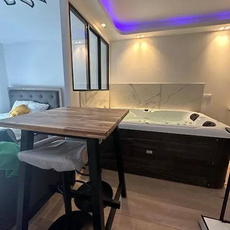 Apart Relaxing Apartment *