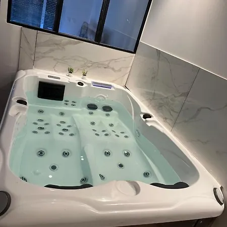 Διαμέρισμα Apart Relaxing *
